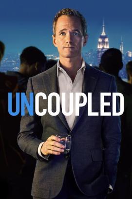 Uncoupled - Staffel 1 stream
