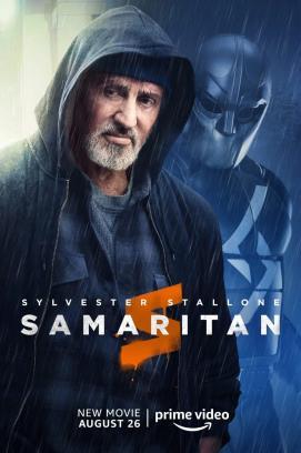 Samaritan stream
