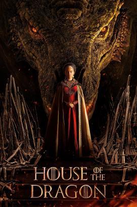 Game Of Thrones: House Of The Dragon stream