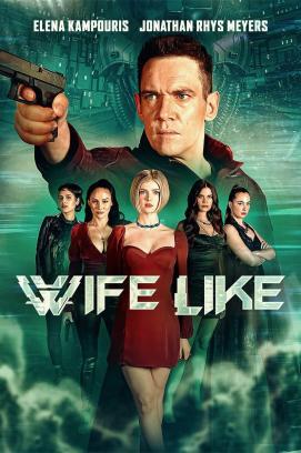 WifeLike stream