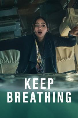 Keep Breathing - Staffel 1 stream
