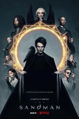 The Sandman - Staffel 1 stream