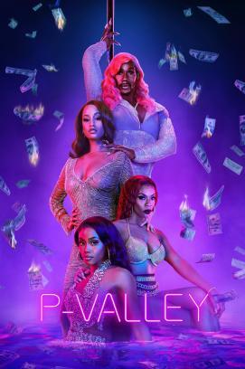 P-Valley - Staffel 2 stream