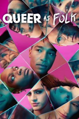 Queer as Folk - Staffel 1 stream