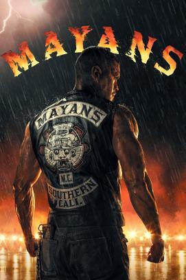 Mayans MC - Staffel 4 stream