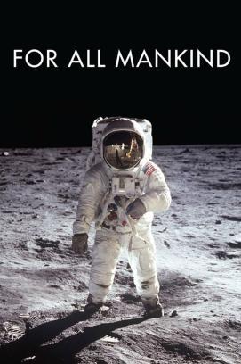 For All Mankind stream