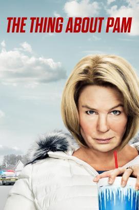 The Thing About Pam - Staffel 1 stream