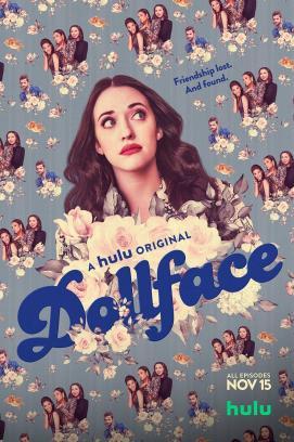 Dollface - Staffel 1 stream