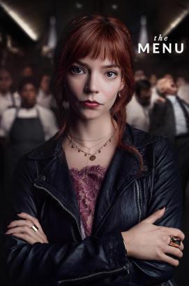 The Menu stream