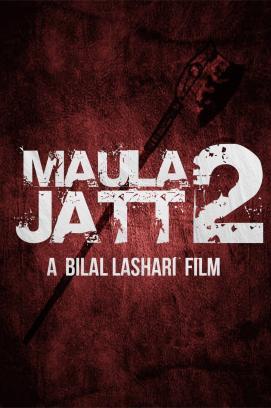 The Legend Of Maula Jatt stream