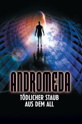 Andromeda - Tödlicher Staub aus dem All stream