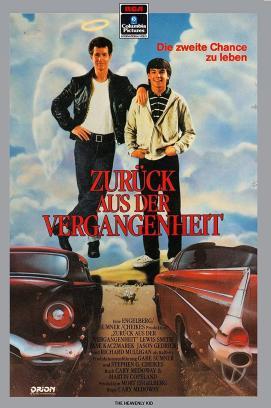 Zurück aus der Vergangenheit stream