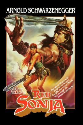 Red Sonja stream