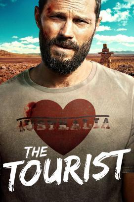 The Tourist – Duell im Outback - Staffel 1 stream
