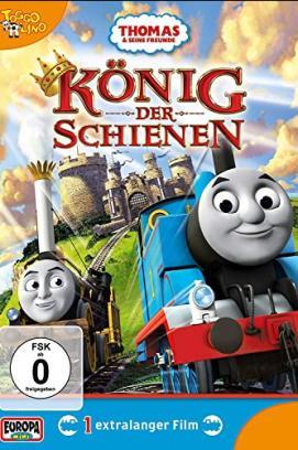 Thomas und seine Freunde - König der Schienen stream