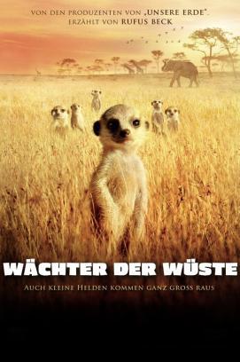 Wächter der Wüste stream