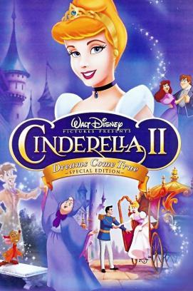 Cinderella 2 - Träume werden wahr stream