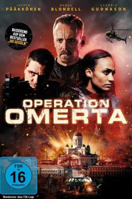 Operation Omerta - Staffel 1 stream