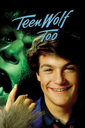 Teen Wolf 2 stream