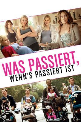 Was passiert, wenn's passiert ist stream