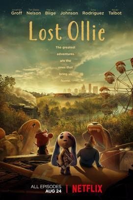 Ollies Odyssee - Staffel 1 stream