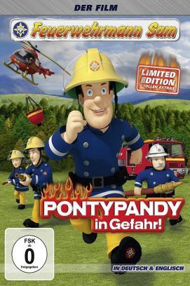 Feuerwehrmann Sam - Pontypandy in Gefahr stream
