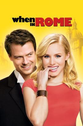 When in Rome – Fünf Männer sind vier zu viel stream