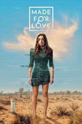 Made For Love - Staffel 1 stream