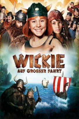 Wickie auf großer Fahrt stream
