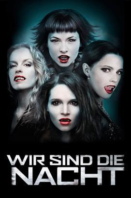 Wir sind die Nacht stream
