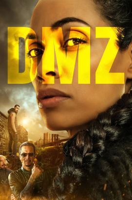 DMZ - Staffel 1 stream