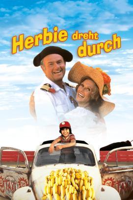 Herbie dreht durch stream