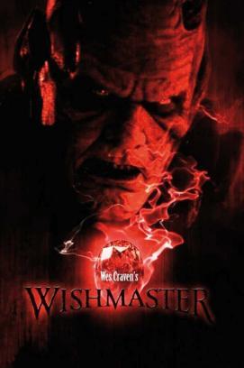 Wes Craven's Wishmaster stream