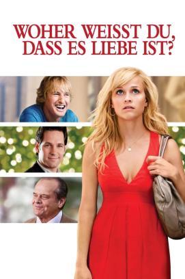 Woher weißt Du, dass es Liebe ist? stream