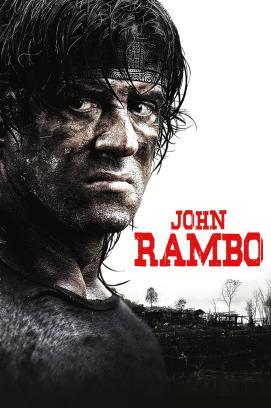 John Rambo stream