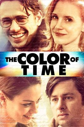 The Color of Time stream