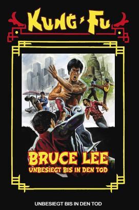 Bruce Lee - Unbesiegt bis in den Tod stream