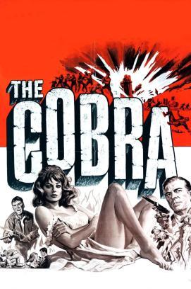 Die Cobra stream