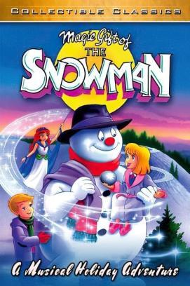 Magic Gift of the Snowman stream