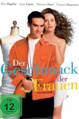 Der Geschmack der Frauen stream
