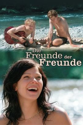 Die Freunde der Freunde stream
