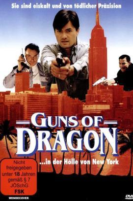 Guns of Dragon stream