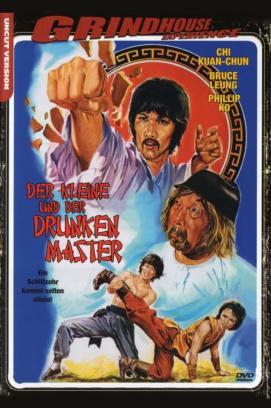 Der Kleine und der Drunken Master stream