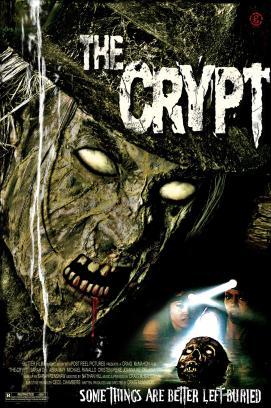 The Crypt - Gruft des Grauens stream