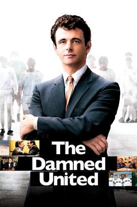 The Damned United - Der ewige Gegner stream