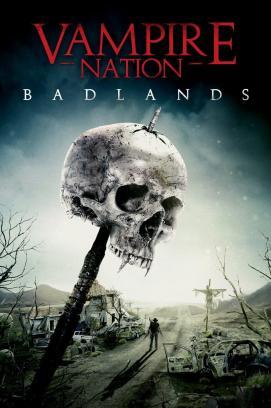 Vampire Nation 2 - Badlands stream