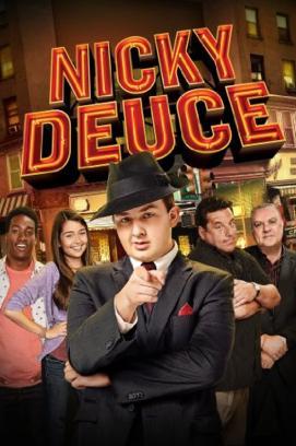 Nicky Deuce stream