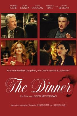 The Dinner stream