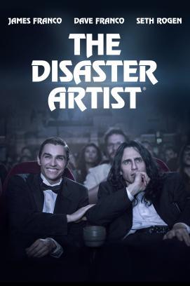 The Disaster Artist stream