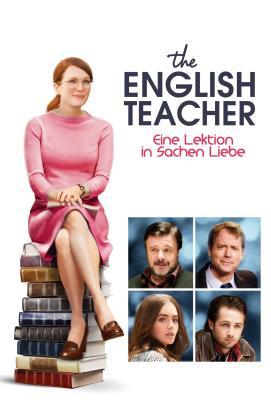 The English Teacher - Eine Lektion in Sachen Liebe stream